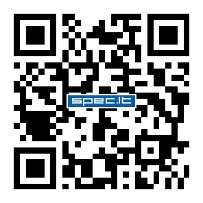 QR kodas | EU TRADE, UAB | spec.lt