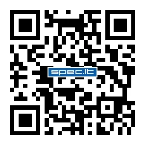 QR kodas | EU Traders, UAB | spec.lt