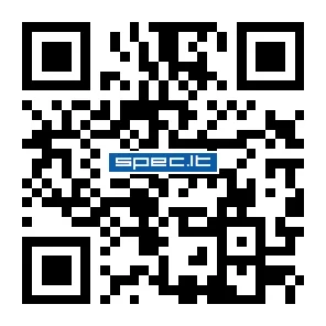 QR kodas | Eu Trading, UAB | spec.lt