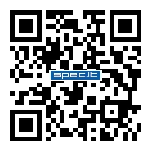 QR kodas | Eu turtas, MB | spec.lt