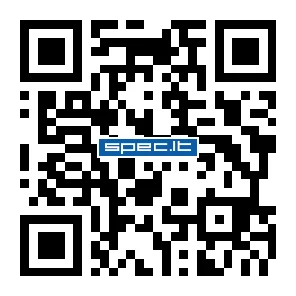 QR kodas | EU verslas, UAB | spec.lt