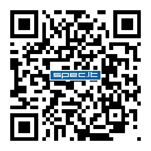 QR kodas | EUCC Baltijos biuras | spec.lt