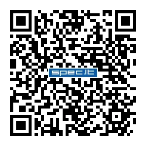 QR kodas | Eucharistinio Jėzaus seserų kongregacijos Vilniaus II namas