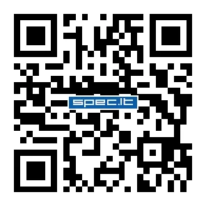 QR kodas | Euconstruct, UAB