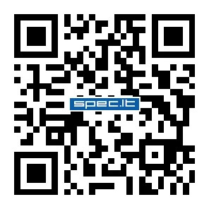 QR kodas | EUDANAS, UAB | spec.lt