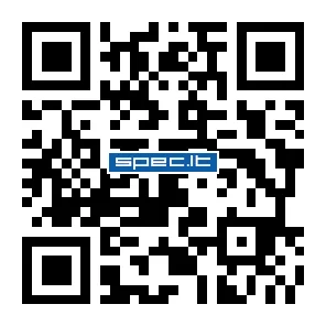 QR kodas | Eudara, UAB | spec.lt