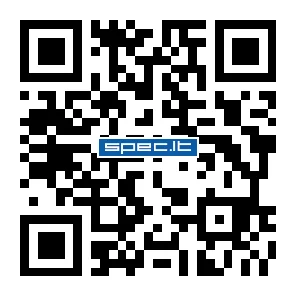 QR kodas | Eudenta, UAB | spec.lt
