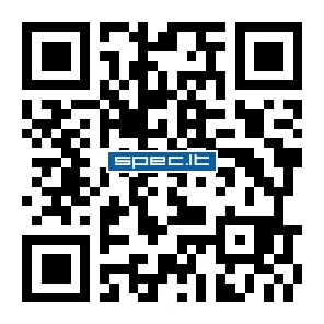 QR kodas | Eudra, UAB | spec.lt