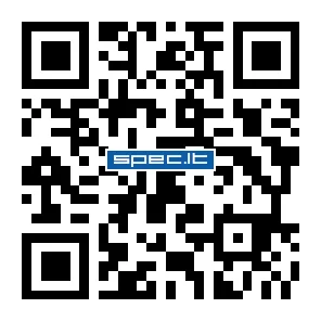 QR kodas | Eufita, UAB
