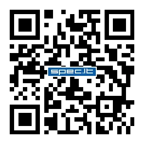 QR kodas | Eufonija, UAB