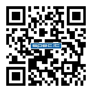 QR kodas | Eufora, UAB