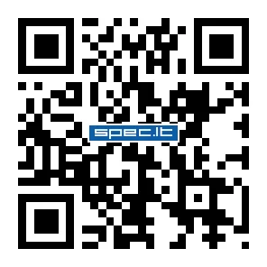 QR kodas | EUFORBIJA, IĮ | spec.lt