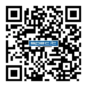 QR kodas | AEGA, UAB | spec.lt