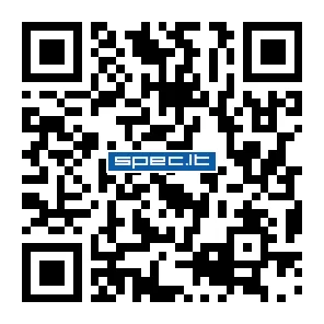 QR kodas | Eufrosinijos kapinių bendruomenė, VŠĮ