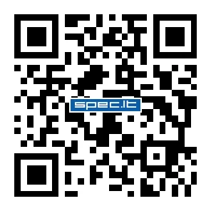 QR kodas | Eugeda, UAB | spec.lt