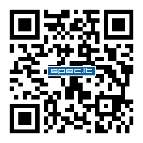 QR kodas | EUGEDĖ, UAB | spec.lt