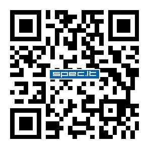 QR kodas | Eugemas, UAB | spec.lt