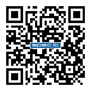 QR kodas | Eugenijaus Armonavičiaus, IĮ | spec.lt