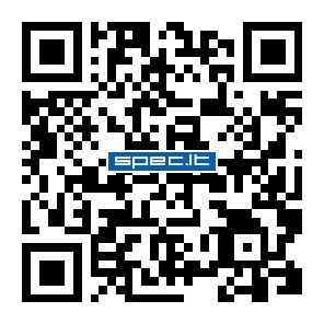 QR kodas | Eugenijaus Bajarūno Įmonė | spec.lt