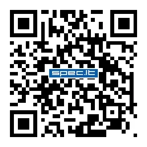 QR kodas | Eugenijaus Bakšio įmonė