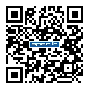 QR kodas | Eugenijaus Balčiūno įmonė | spec.lt