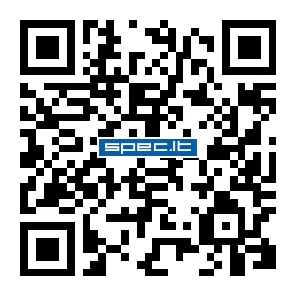 QR kodas | Eugenijaus Banio įmonė | spec.lt