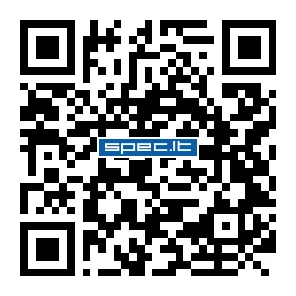 QR kodas | Eugenijaus Daugėlos įmonė | spec.lt