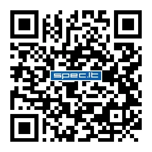QR kodas | Eugenijaus Gadeikio Įmonė | spec.lt
