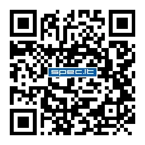 QR kodas | Eugenijaus Gutausko įmonė | spec.lt