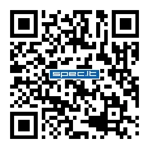 QR kodas | Eugenijaus Jasiūno personalinė įmonė FAKTORIALAS