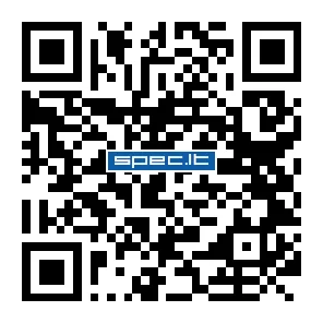 QR kodas | Eugenijaus Jurgelaičio, IĮ | spec.lt