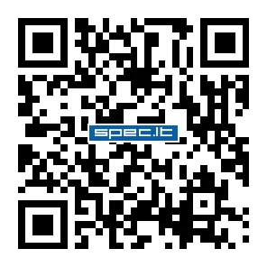 QR kodas | Eugenijaus Kavaliausko, IĮ | spec.lt