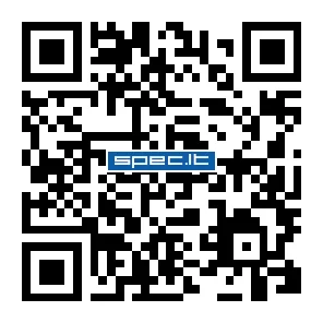 QR kodas | Eugenijaus Kazlausko, IĮ | spec.lt