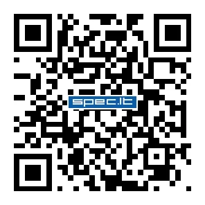 QR kodas | Eugenijaus Kurasovo, IĮ | spec.lt