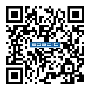 QR kodas | Eugenijaus Naujoko įmonė | spec.lt