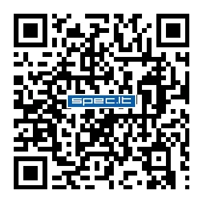 QR kodas | Eugenijaus Paulausko veterinarijos paslaugų įmonė | spec.lt