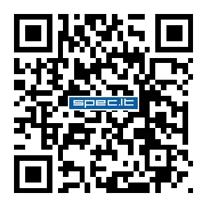 QR kodas | Eugenijaus Šukio, IĮ | spec.lt