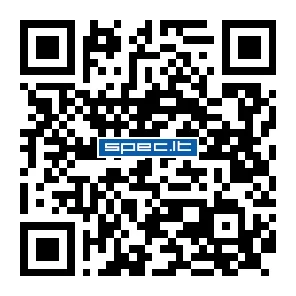 QR kodas | EUGENIJOS ANTANOVOS įmonė | spec.lt
