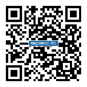 QR kodas | EUGENIJOS GINEKOLOGIJOS KLINIKA, UAB | spec.lt