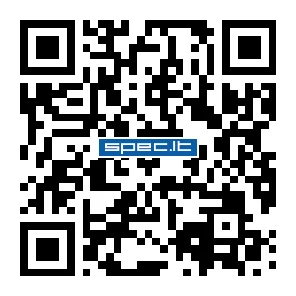 QR kodas | Eugenijos Gustaitienės įmonė | spec.lt