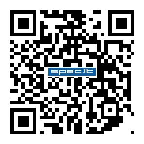 QR kodas | Eugenijos Irenos Kavaliauskienės, IĮ | spec.lt