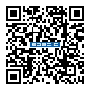 QR kodas | Eugenijos Jusevičienės labdaros fondas