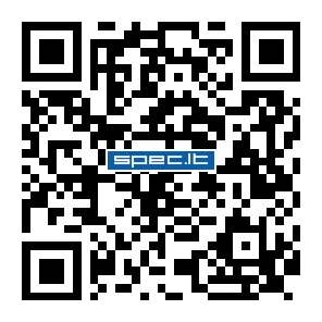 QR kodas | Eugenijos Malakauskienės įmonė | spec.lt