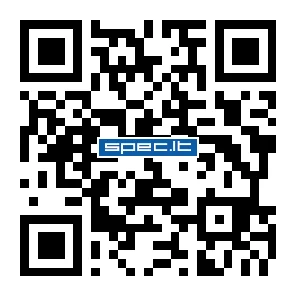 QR kodas | Eugenijos P., IĮ | spec.lt