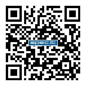 QR kodas | Eugenijos Pupkienės Įmonė | spec.lt