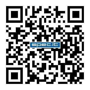 QR kodas | Eugenijos Ulskienės, IĮ | spec.lt