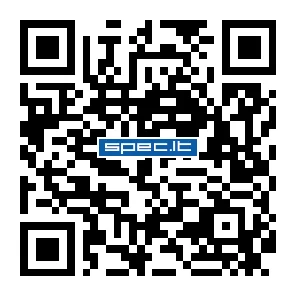 QR kodas | Eugenijos Vaitilaitės Įmonė | spec.lt