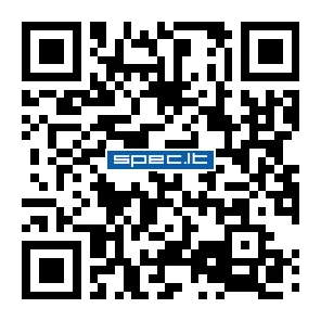 QR kodas | Eugenijos Žukauskienės, IĮ