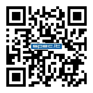 QR kodas | EUGENITAS, UAB | spec.lt
