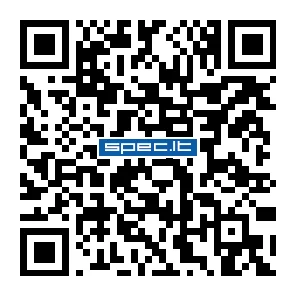 QR kodas | Eugeno Konovaleco labdaros ir paramos fondas